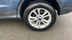 Ford Kuga 1.5 TDCi Titanium 5dr 2WD Diesel Estate